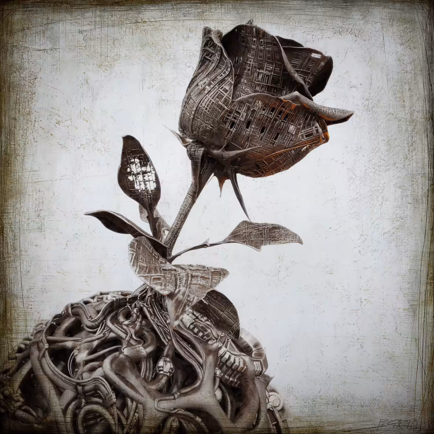 Constant Bloom