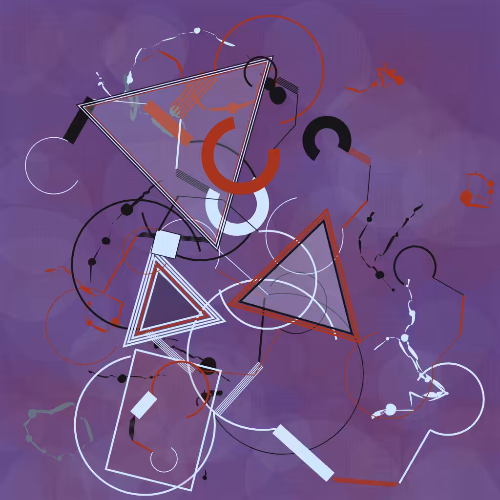 Study One: Design and Forms #3