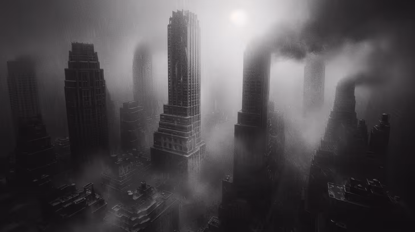 4 Bridges to 13 Worlds