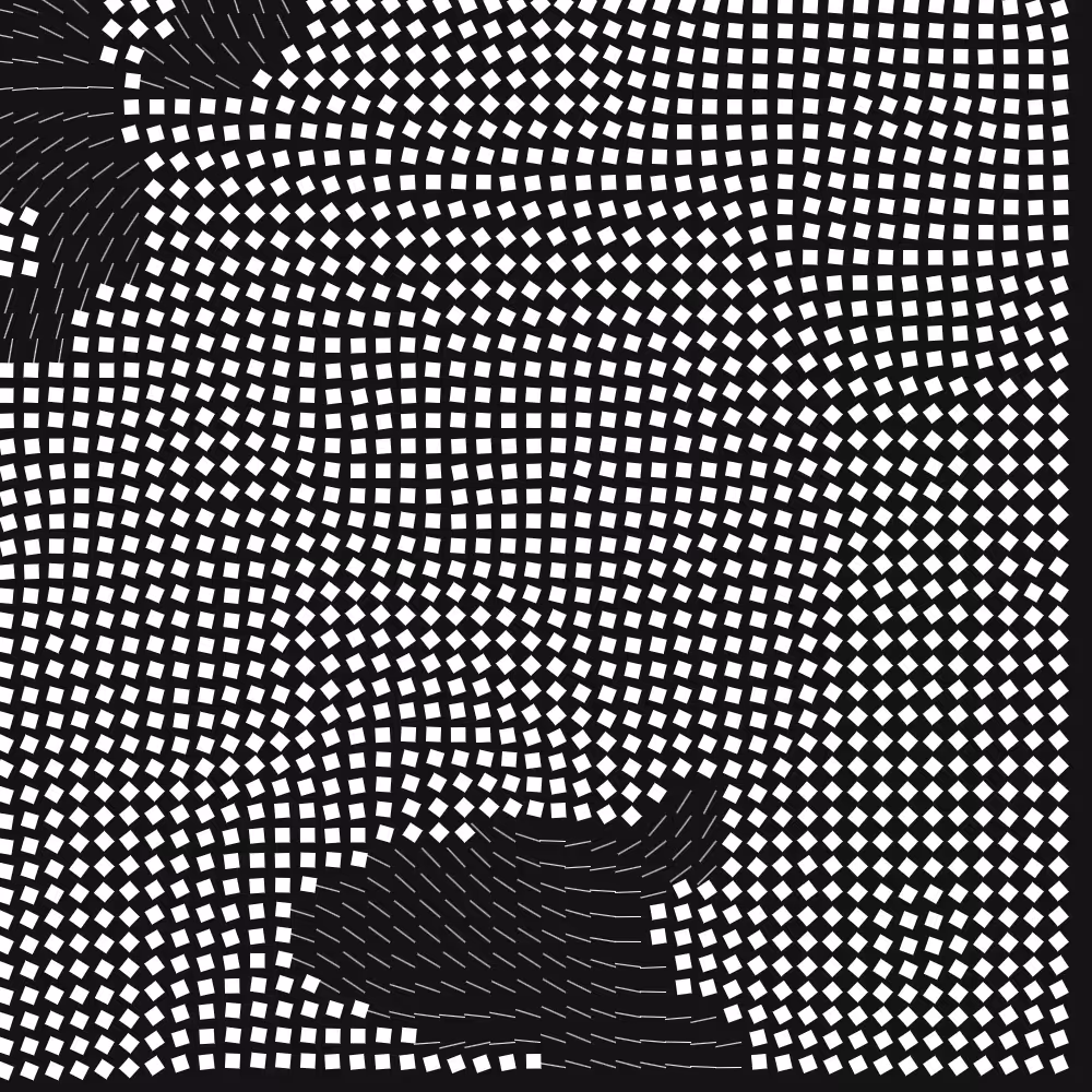 Geometric Fluidity #160