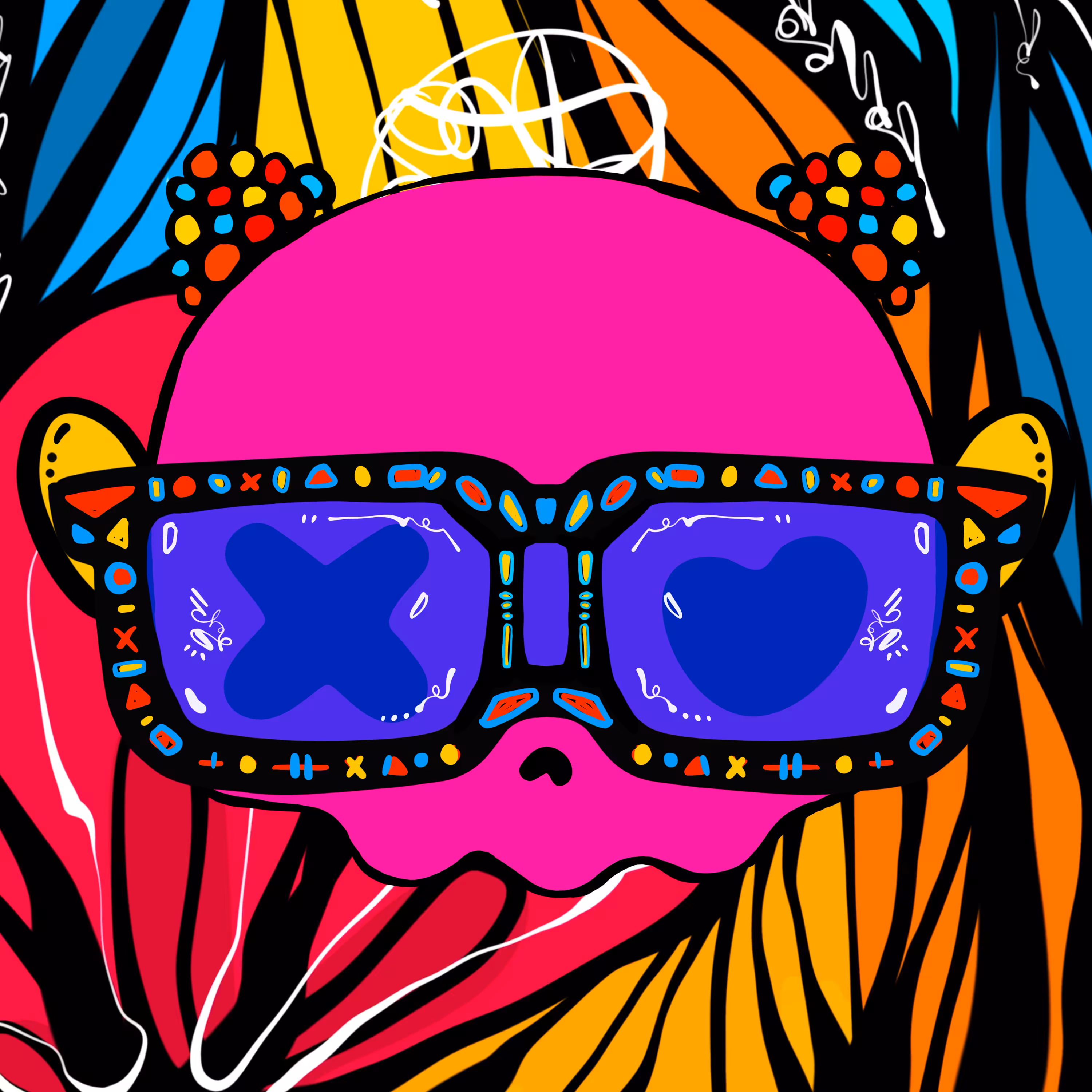 ORGNLS by SABET #28000