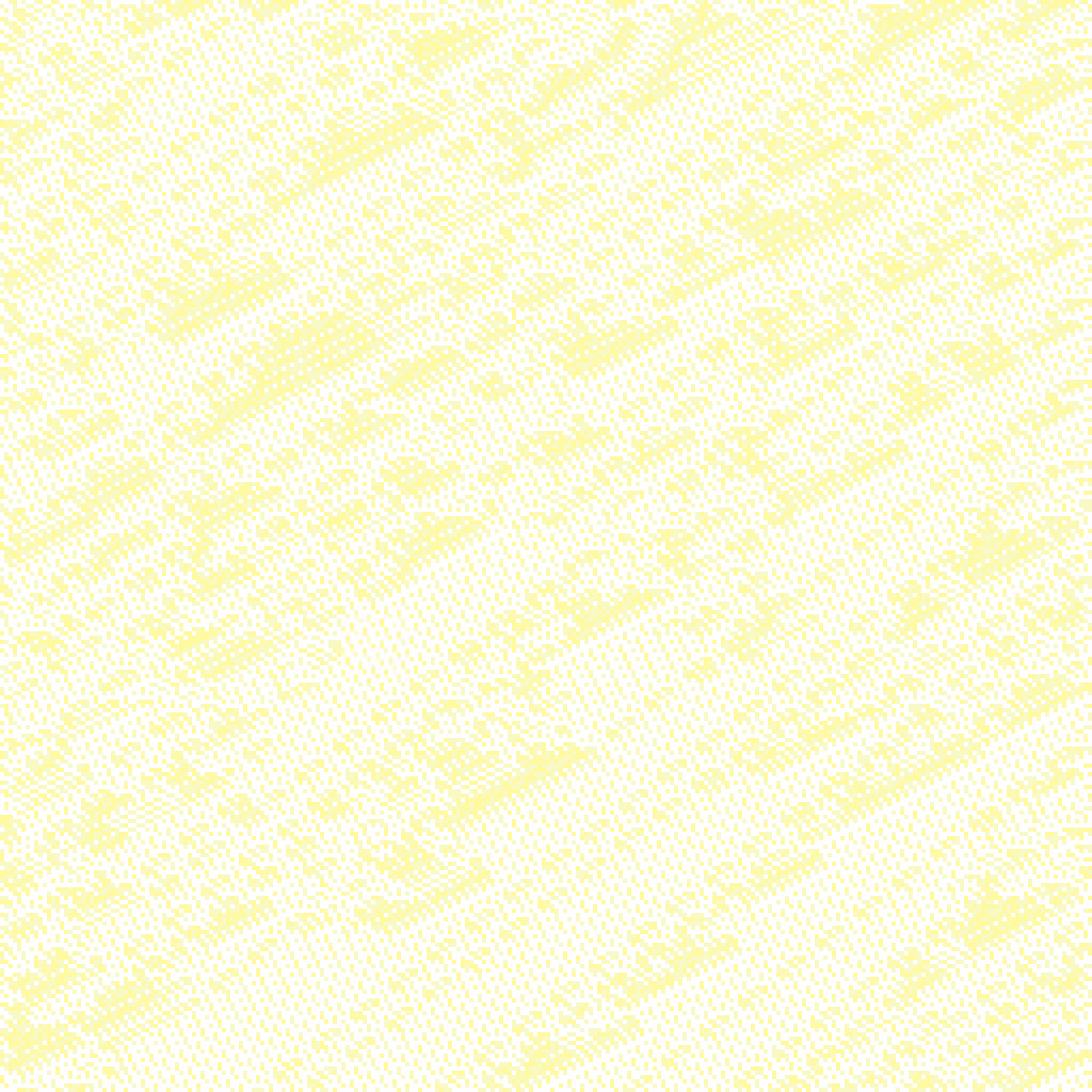 Blending Neighbors Cellular Automata #29