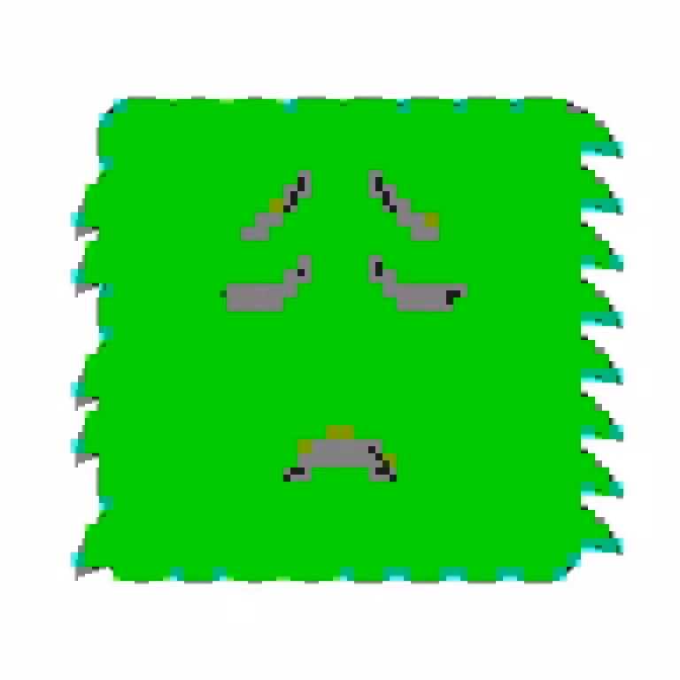 FoliaVirus: Kudzu #658