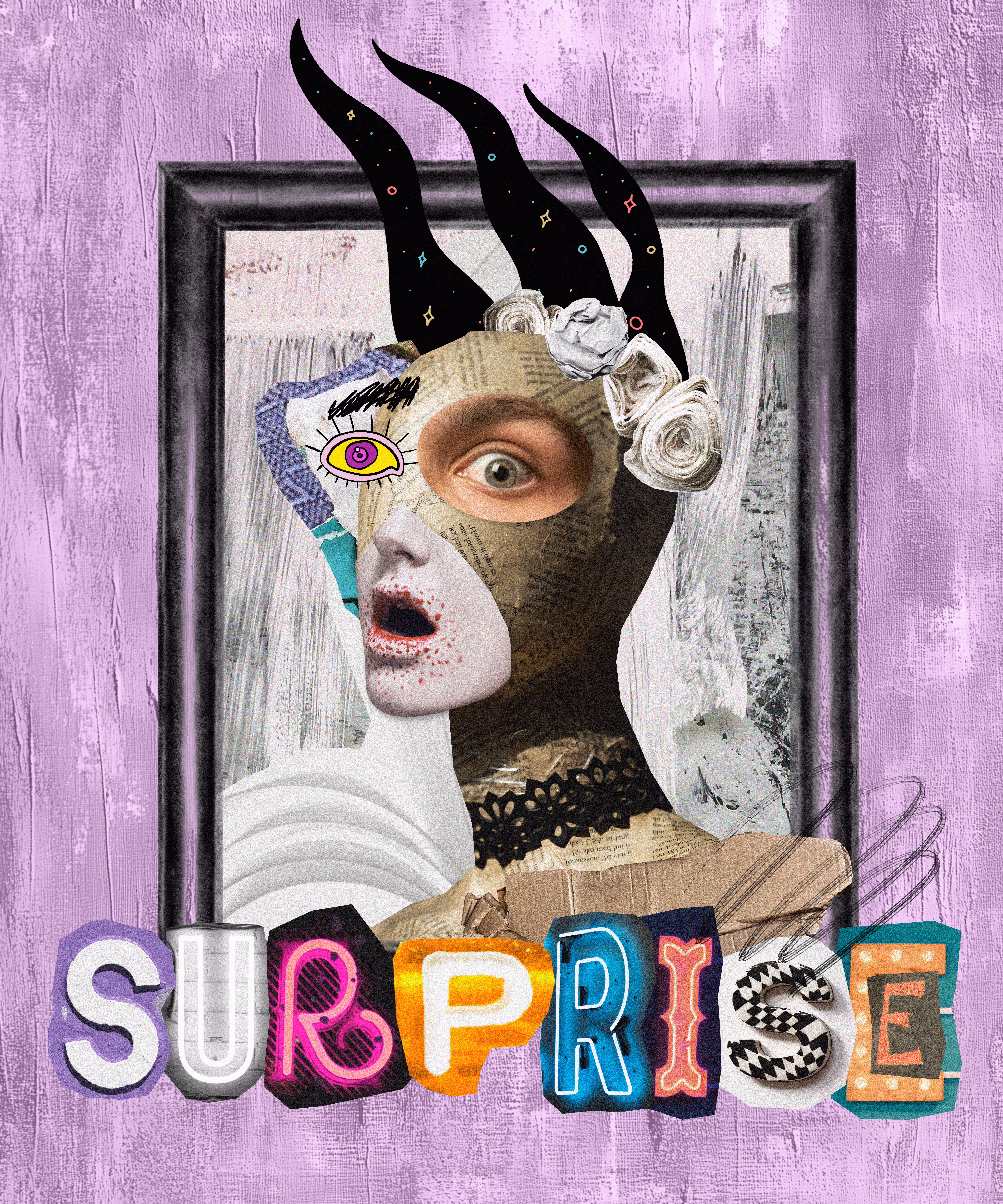 Surprise