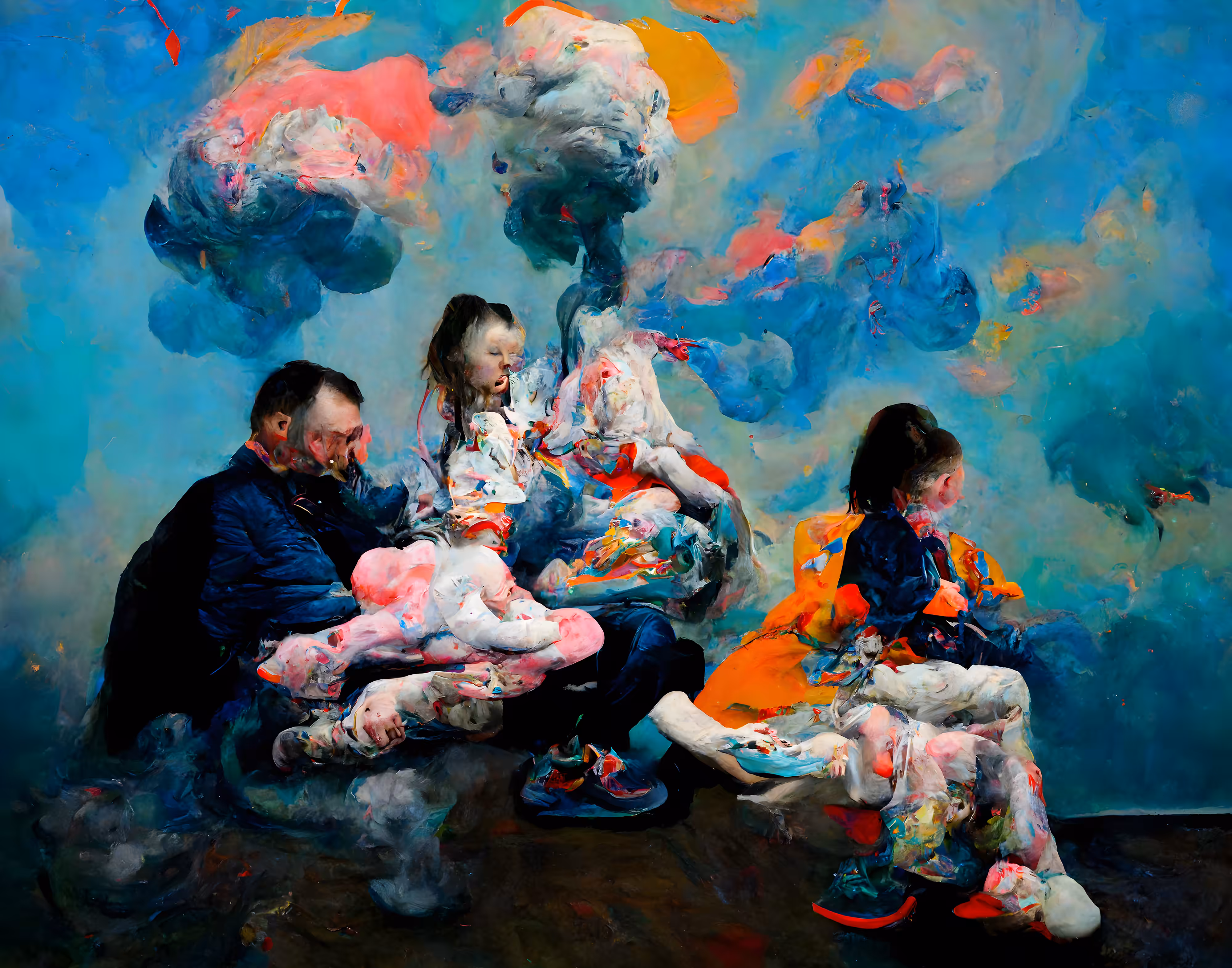 Familial Drift