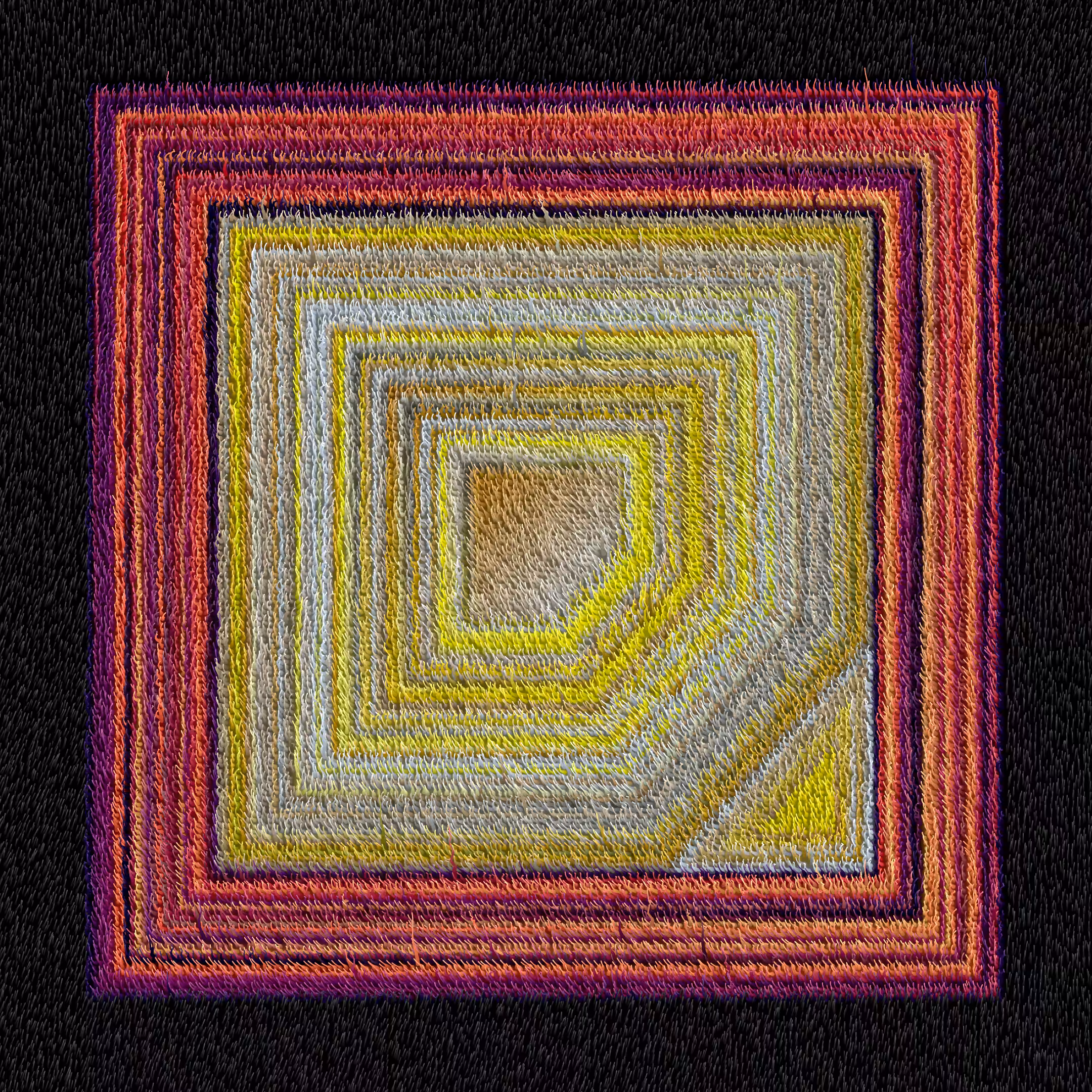 Furry Gradients #74