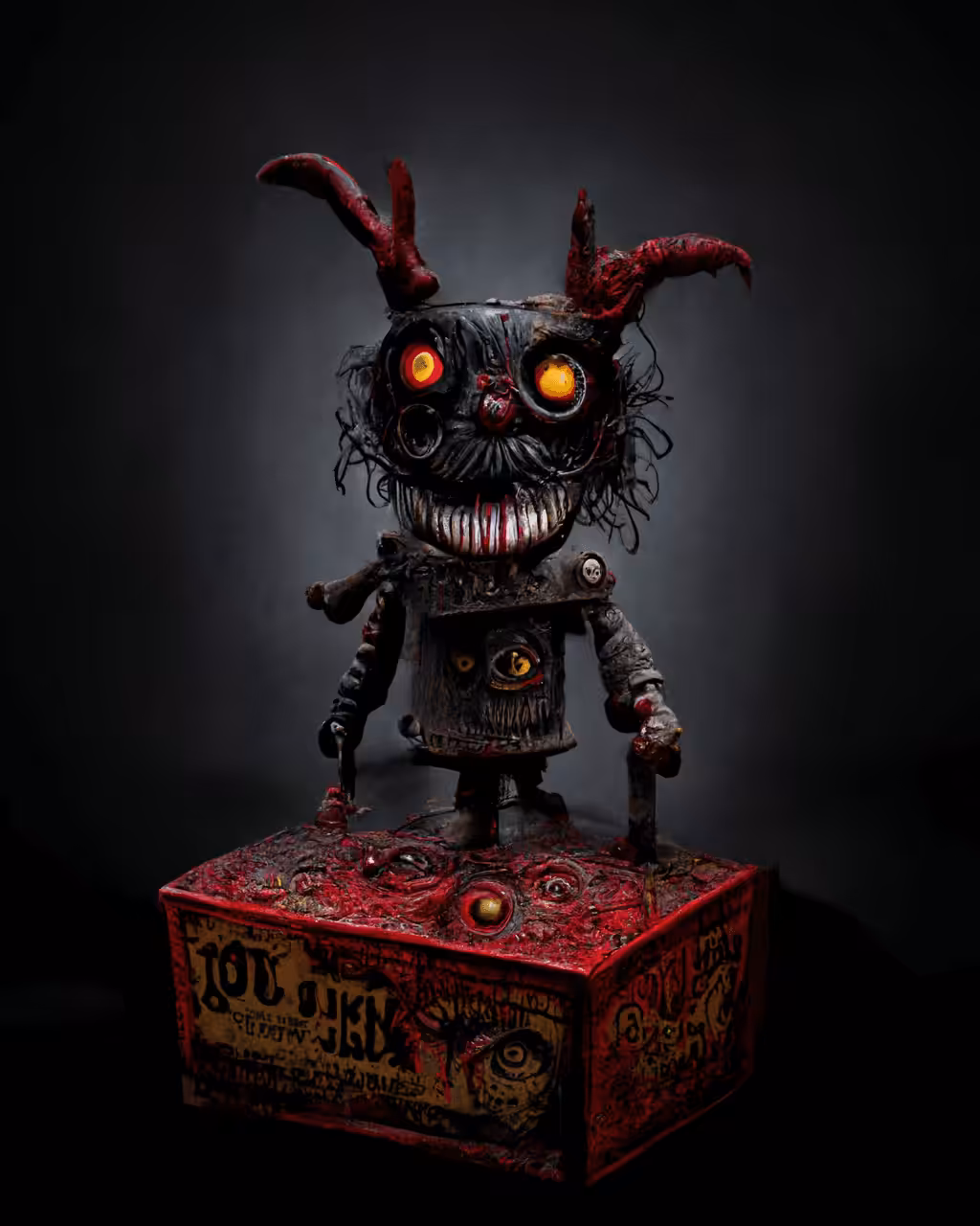 Jack #23