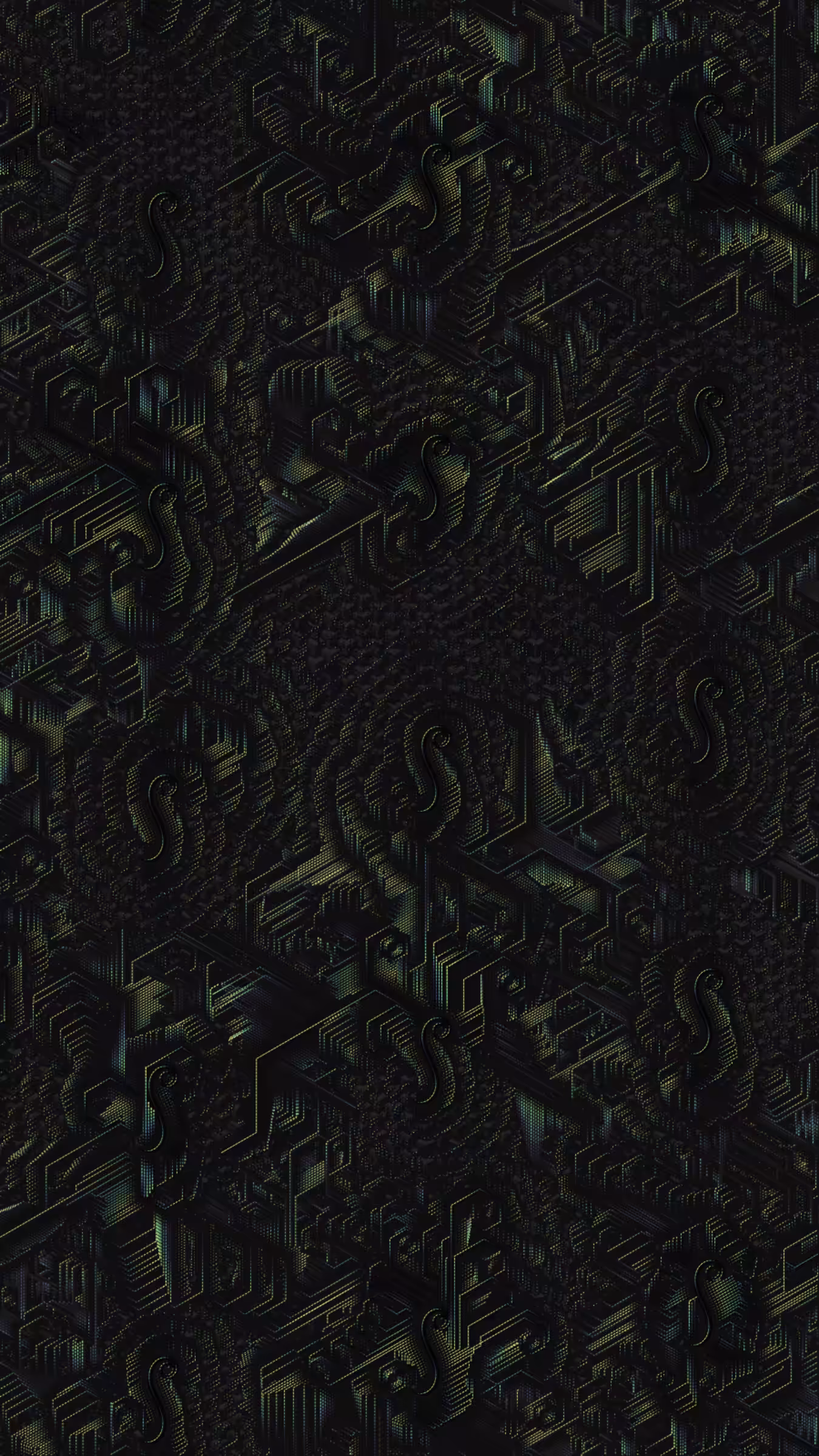 Growth: Threads #250