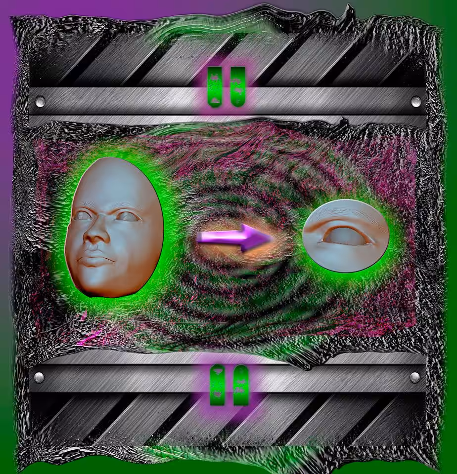 ǝɔɐℲ ʎʇdɯƎ