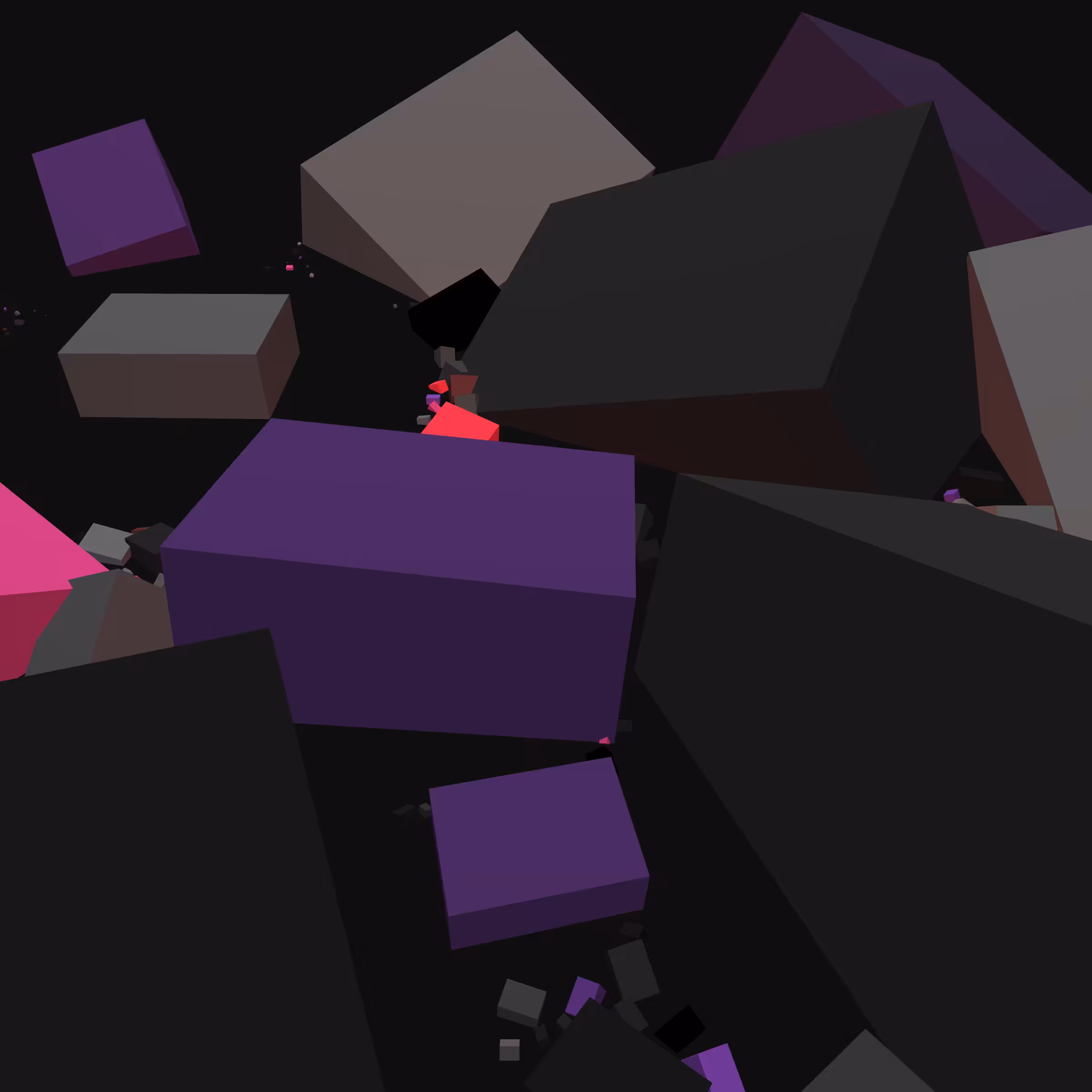 Organized Disruption #422