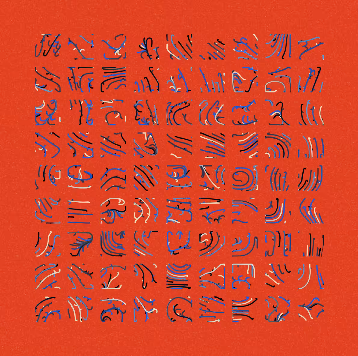 Dynamic Canvas #2