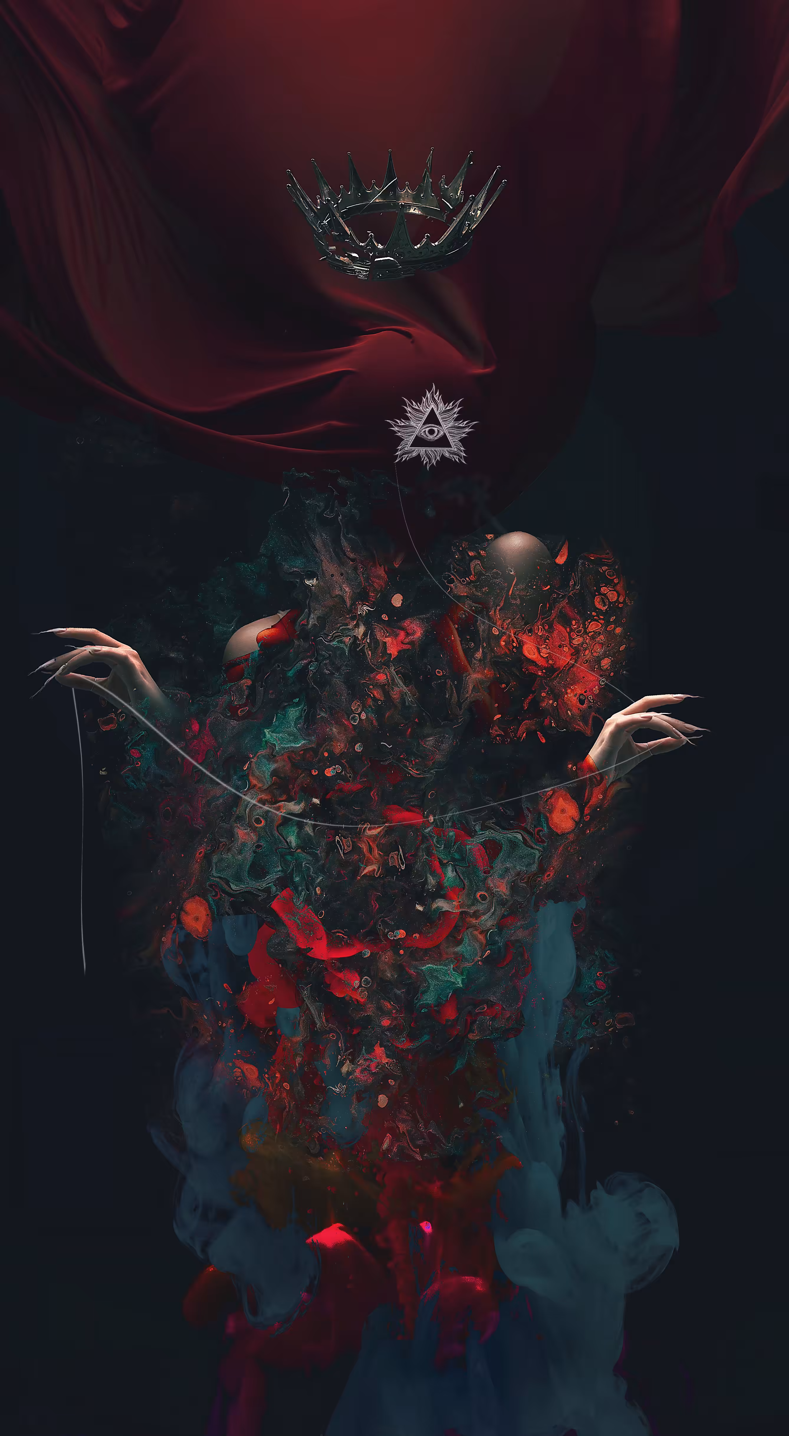 Dark Divine Souls \\ DREATH