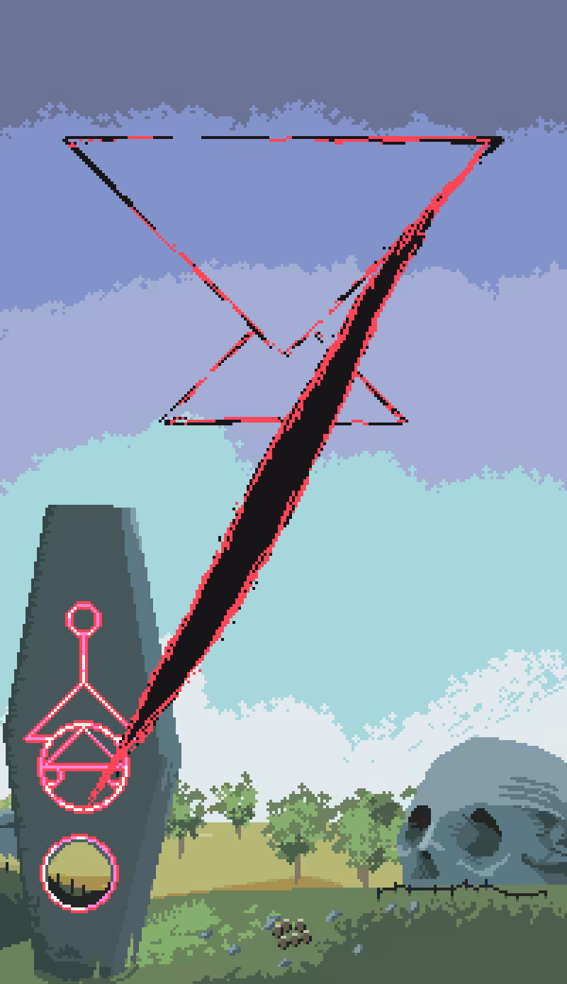 Lost Realm #5