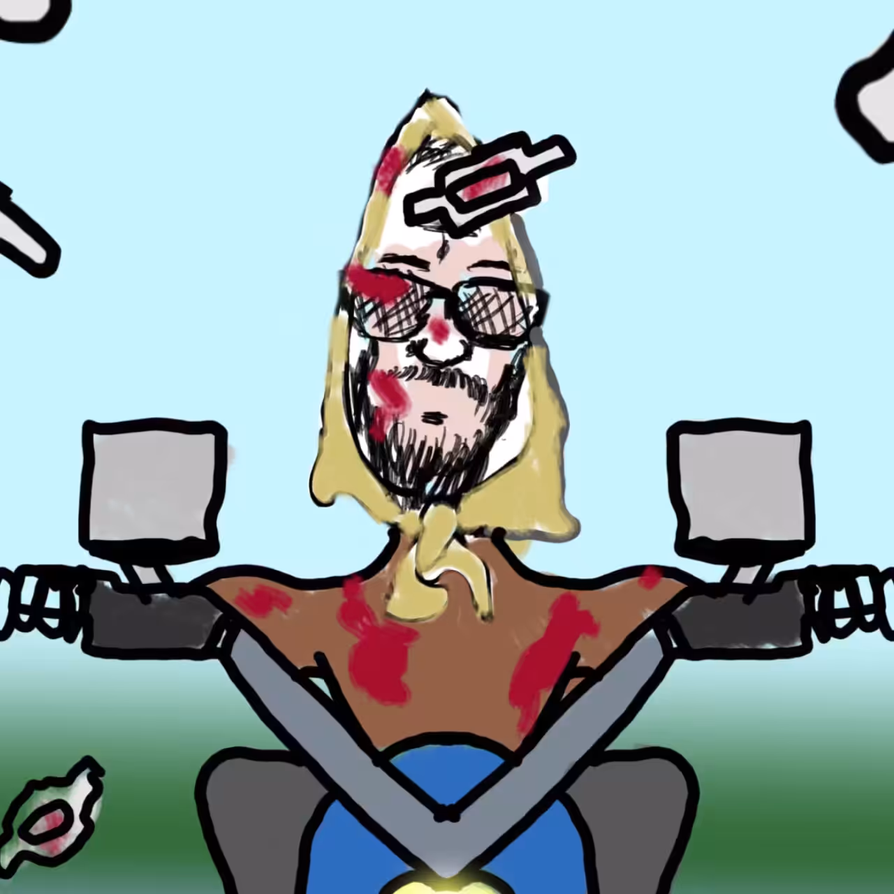 memes club0.735: Storytelling style