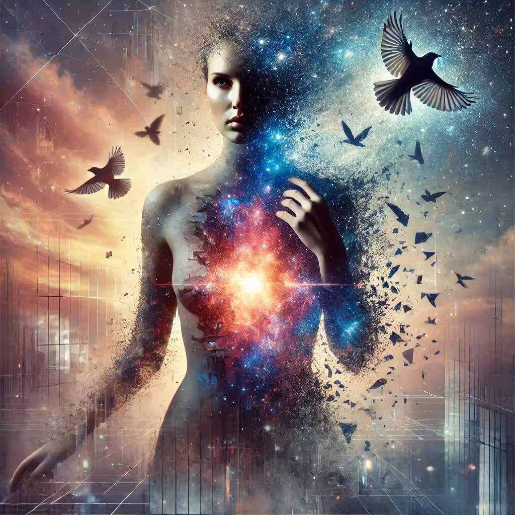 Reflection of the Soul