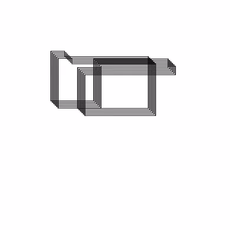 Wire frame #42