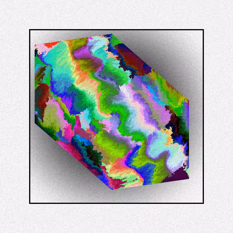 PEGMATITE #46