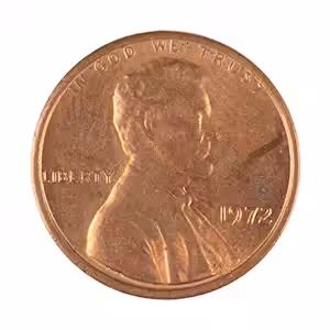 Cent #7912