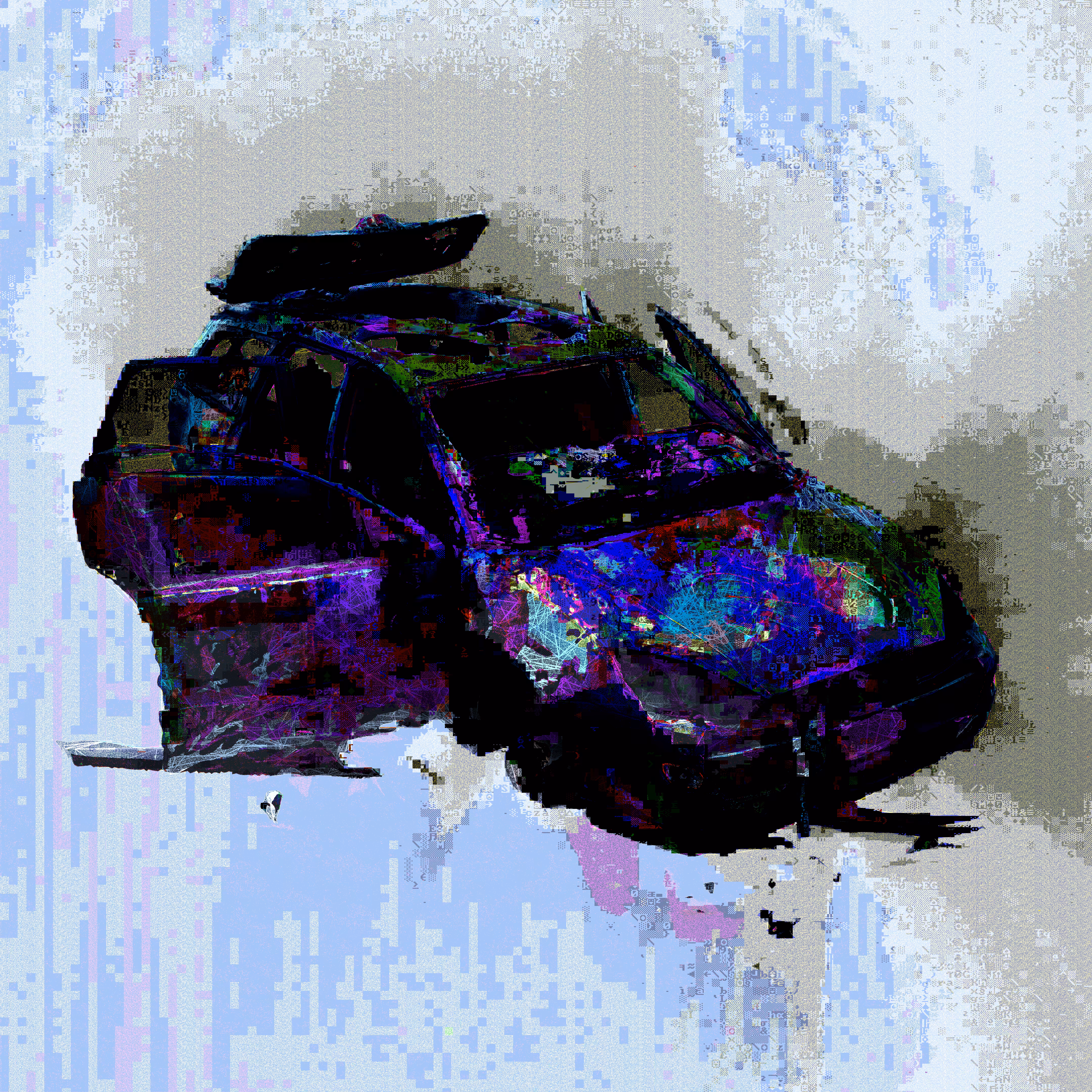 Trashscii 24