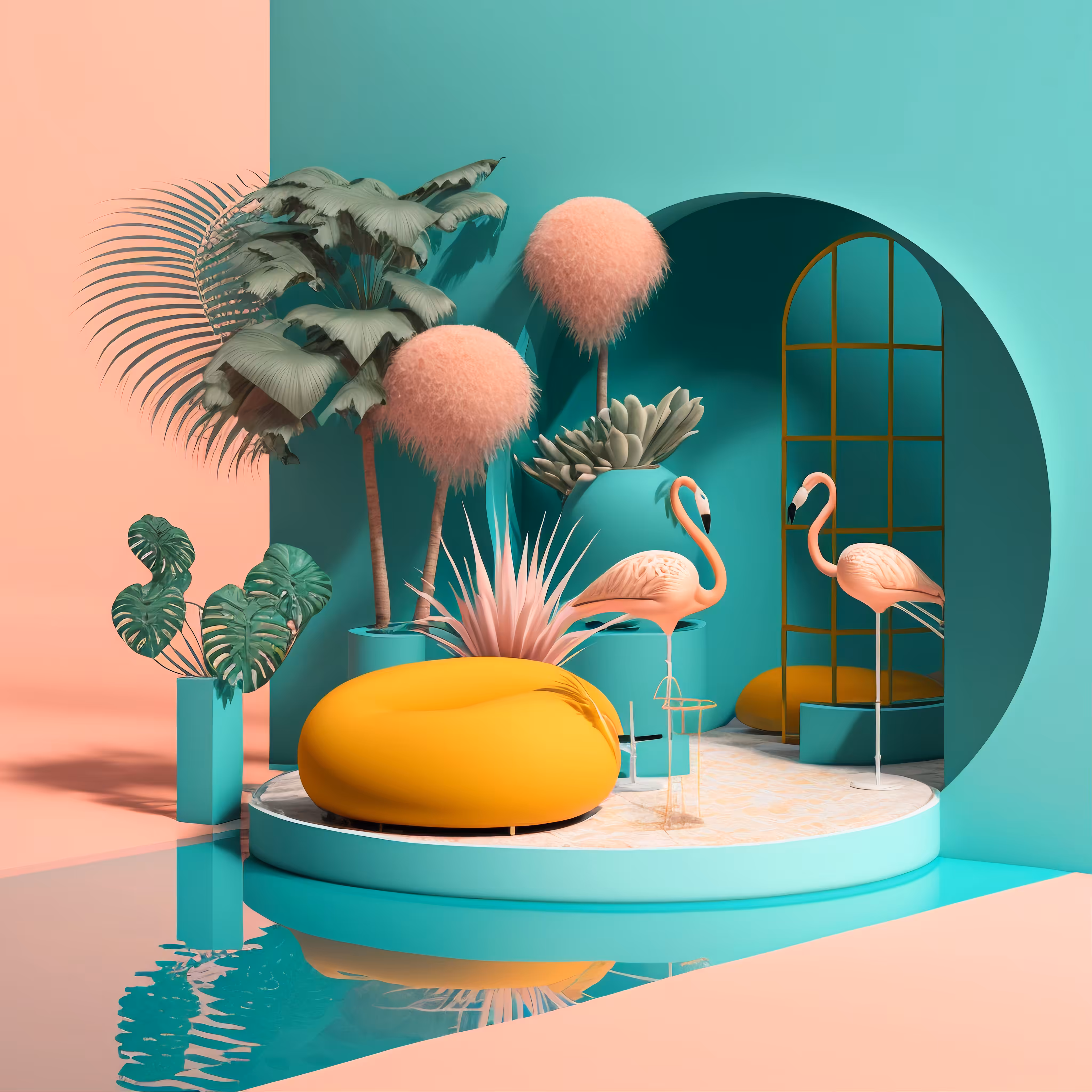 Retreat