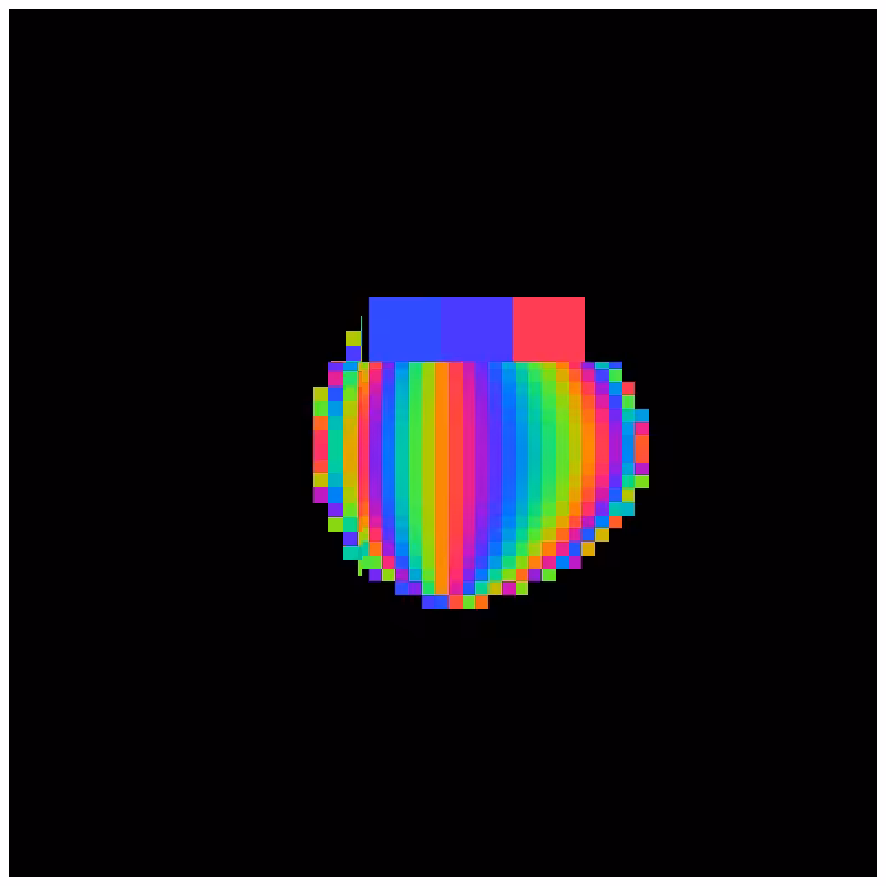 Pixel Mind #27