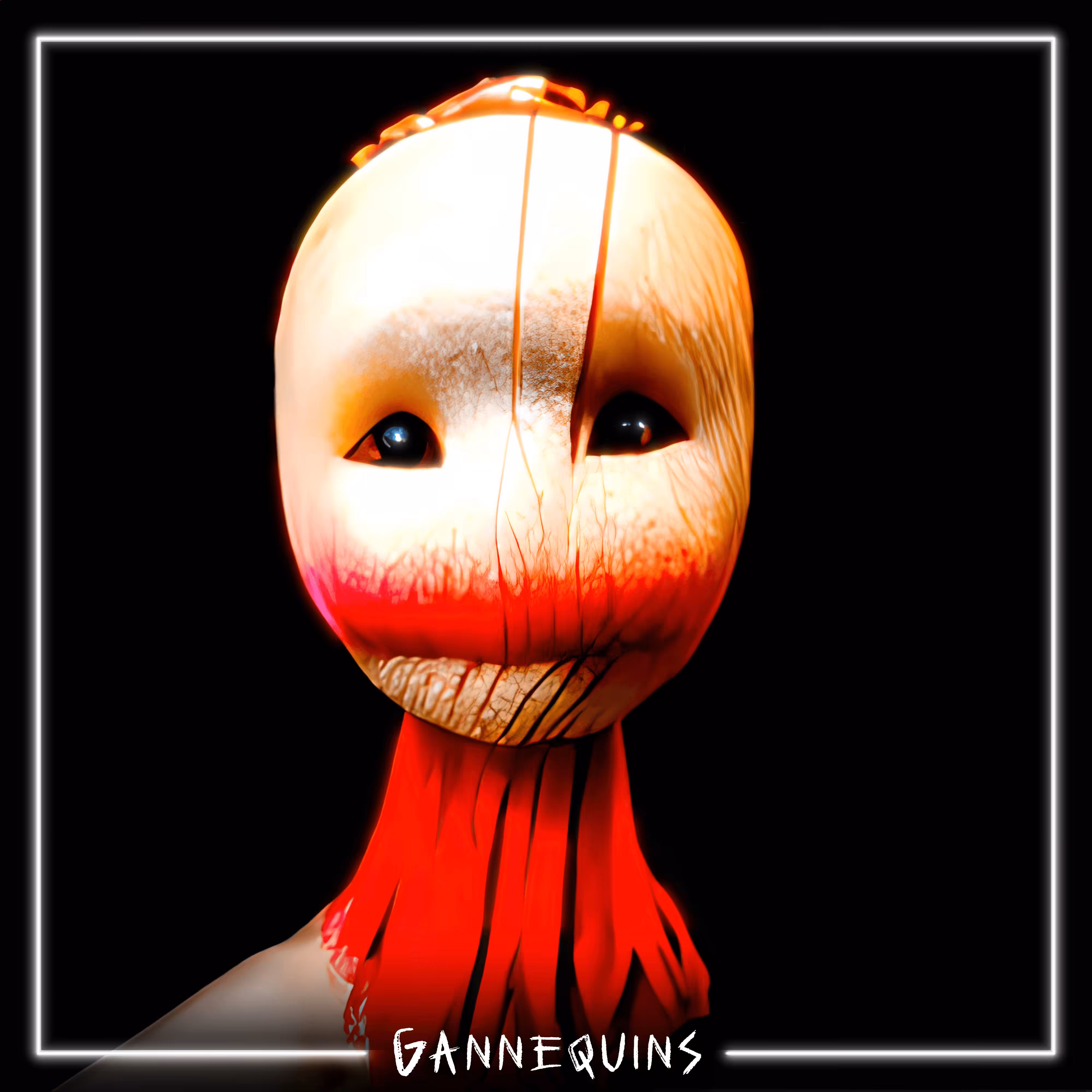 GANNEQUIN 41
