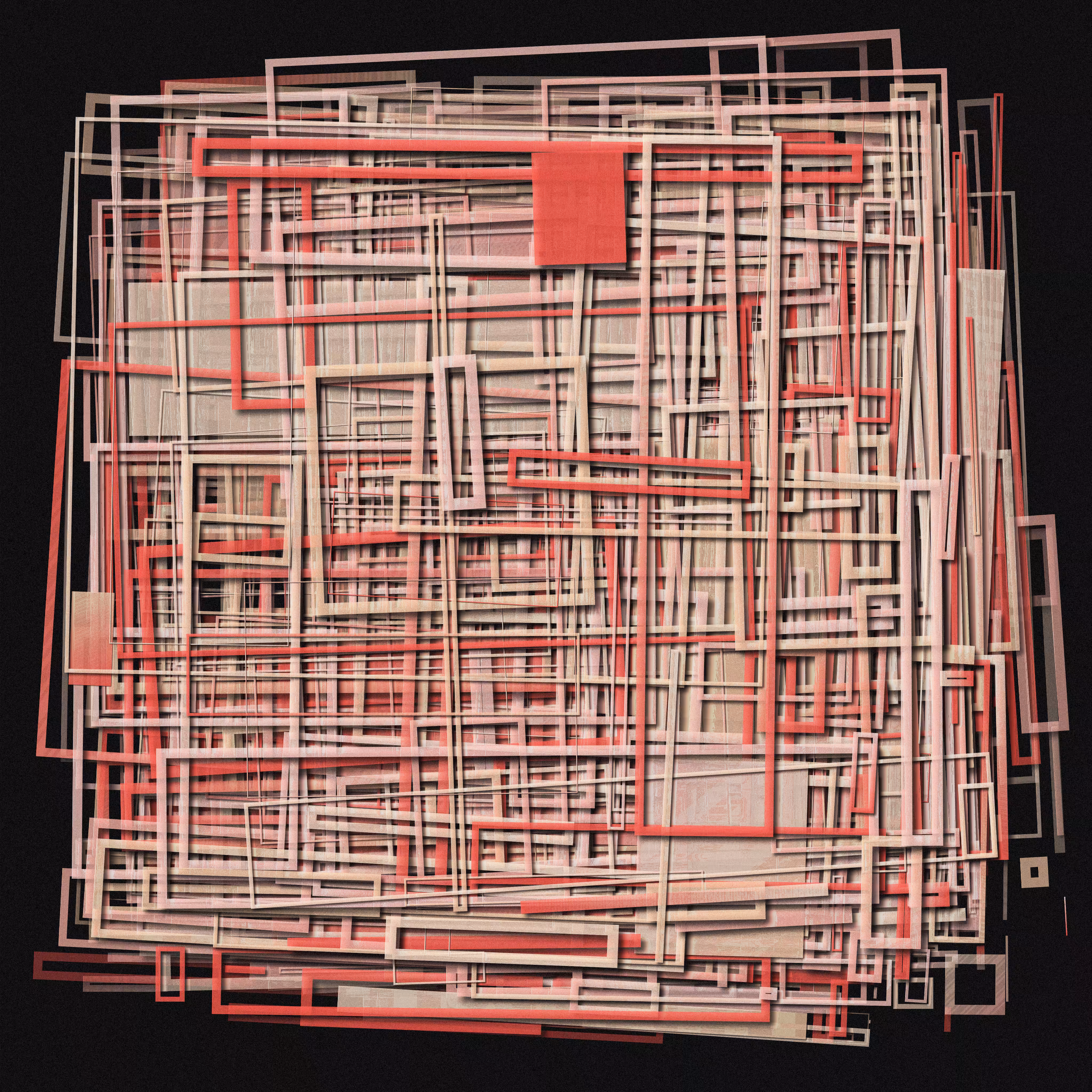 Geometrische Formen #25