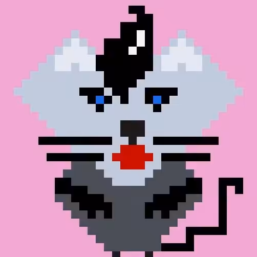 Catsbyme #1