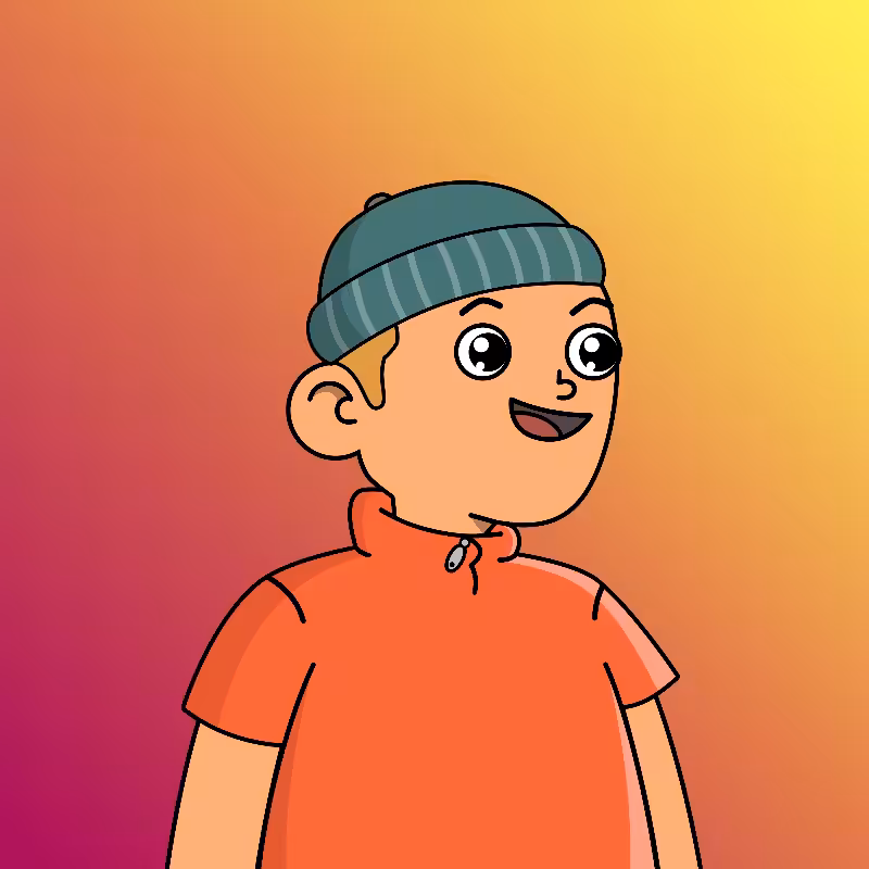TezFolks #9