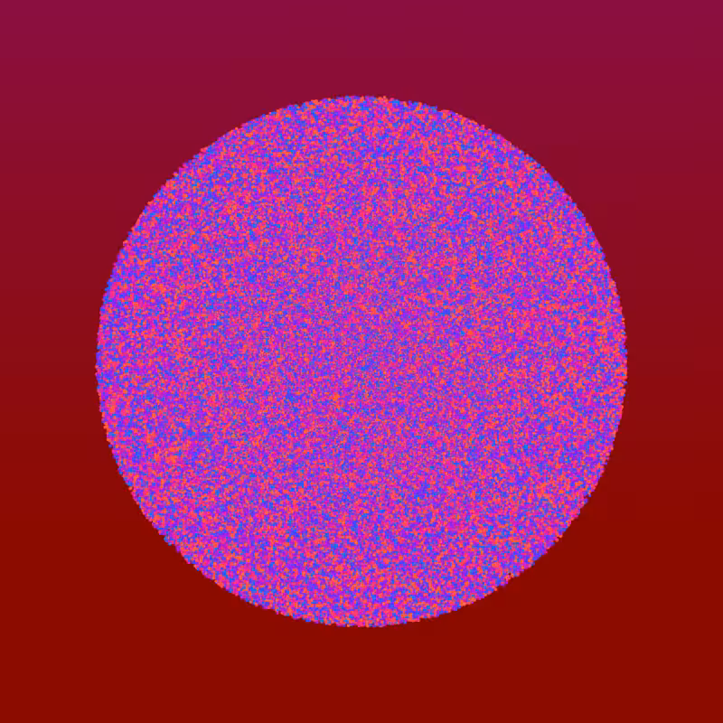 Coalesce #1