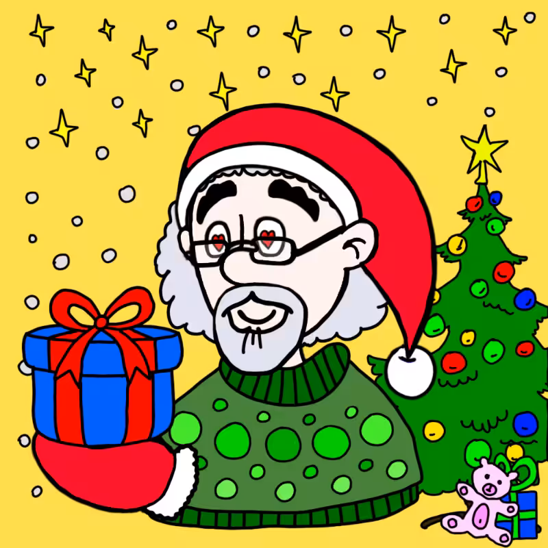 Merry Christmas #225