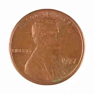 Cent #4526
