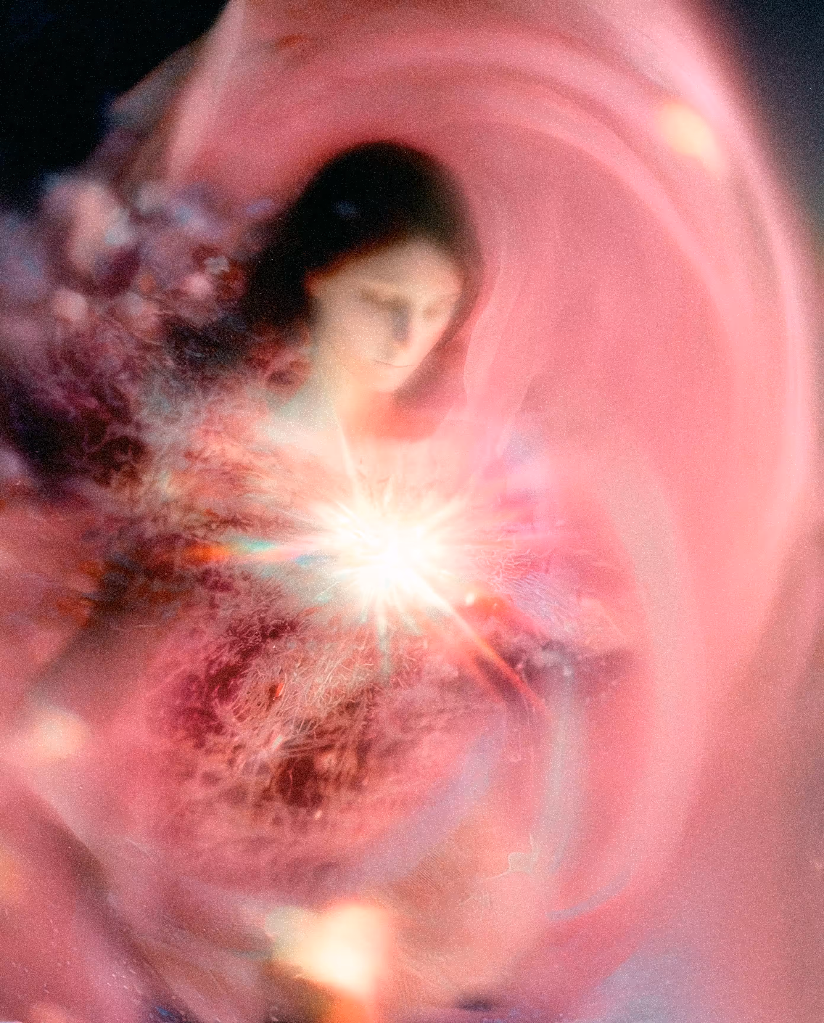 The Origin