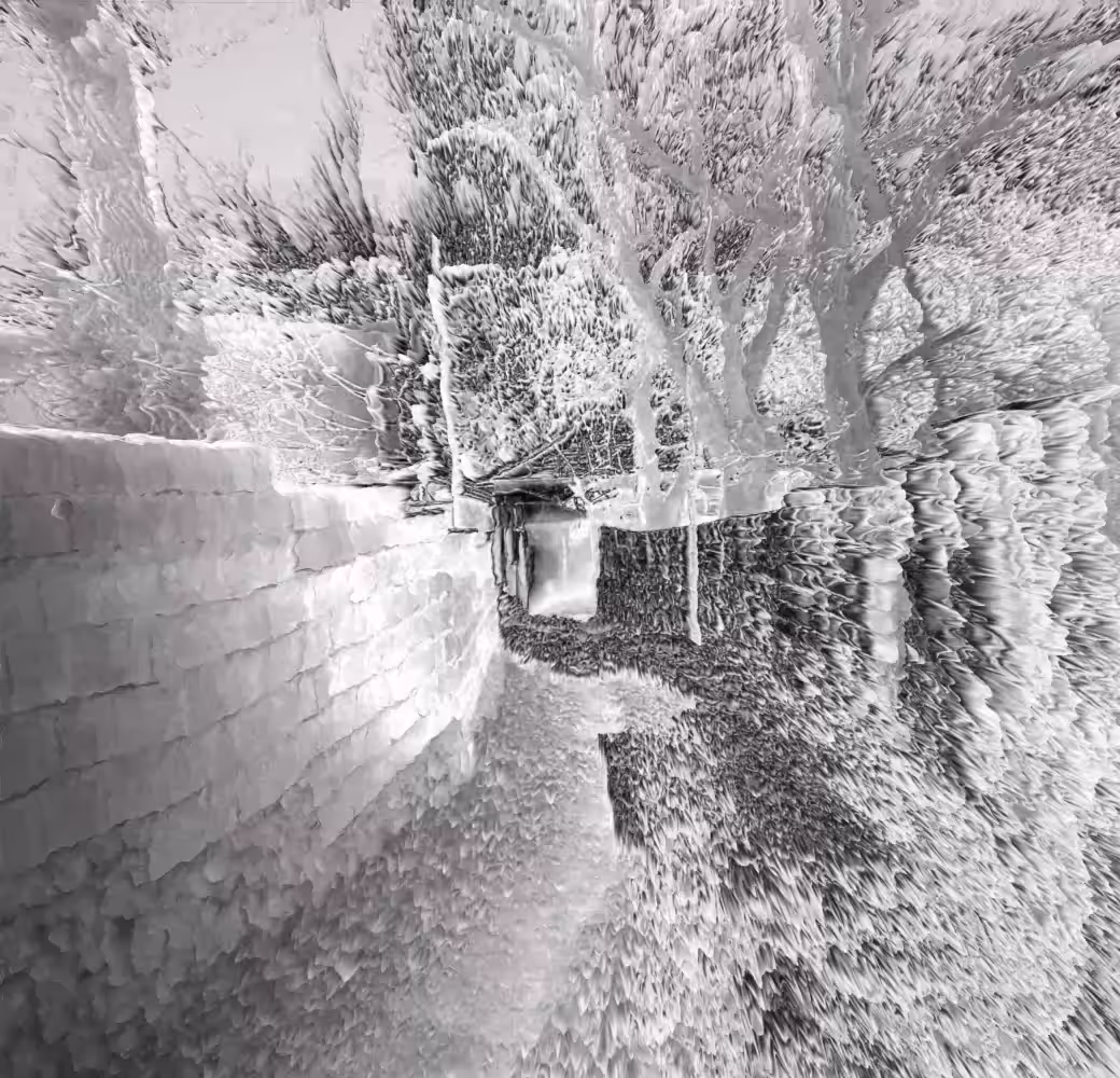 Garden Alley