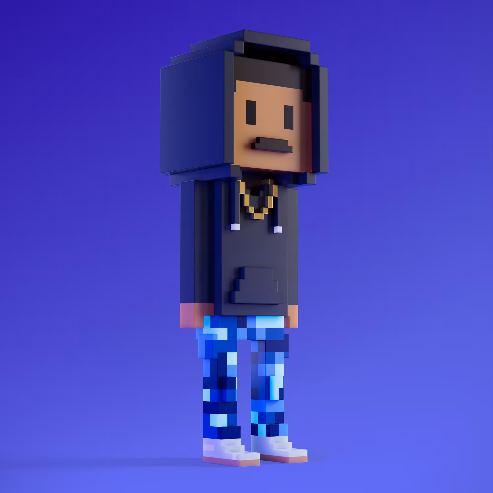 Meebit #3944