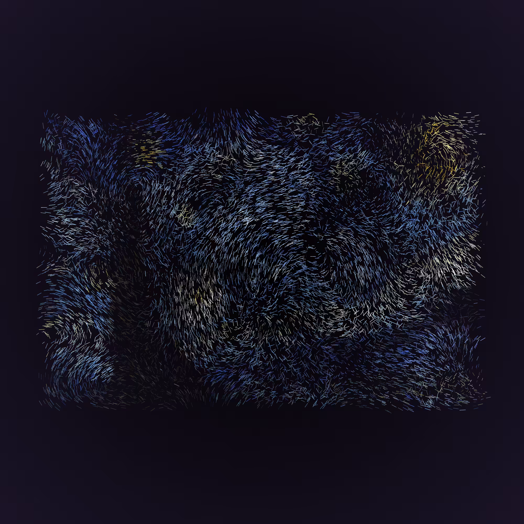 STARRY BYTES #2