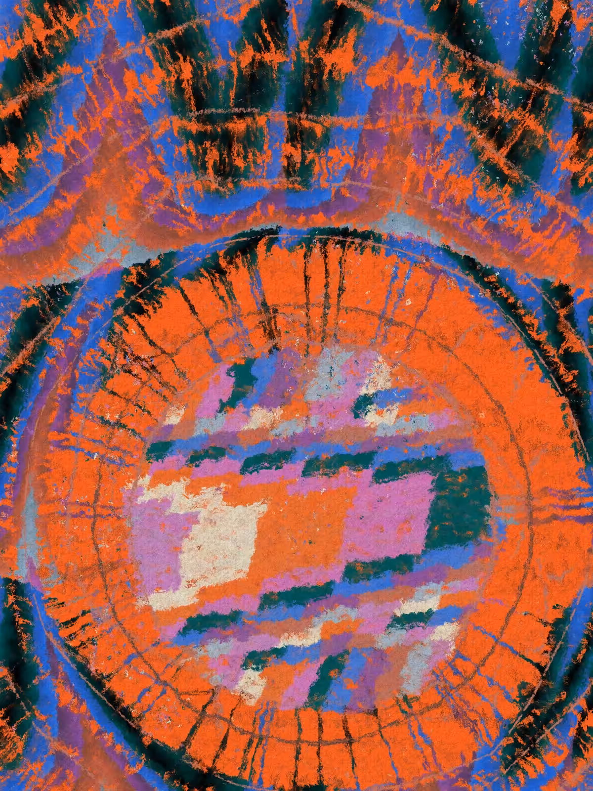 Residue Medulla