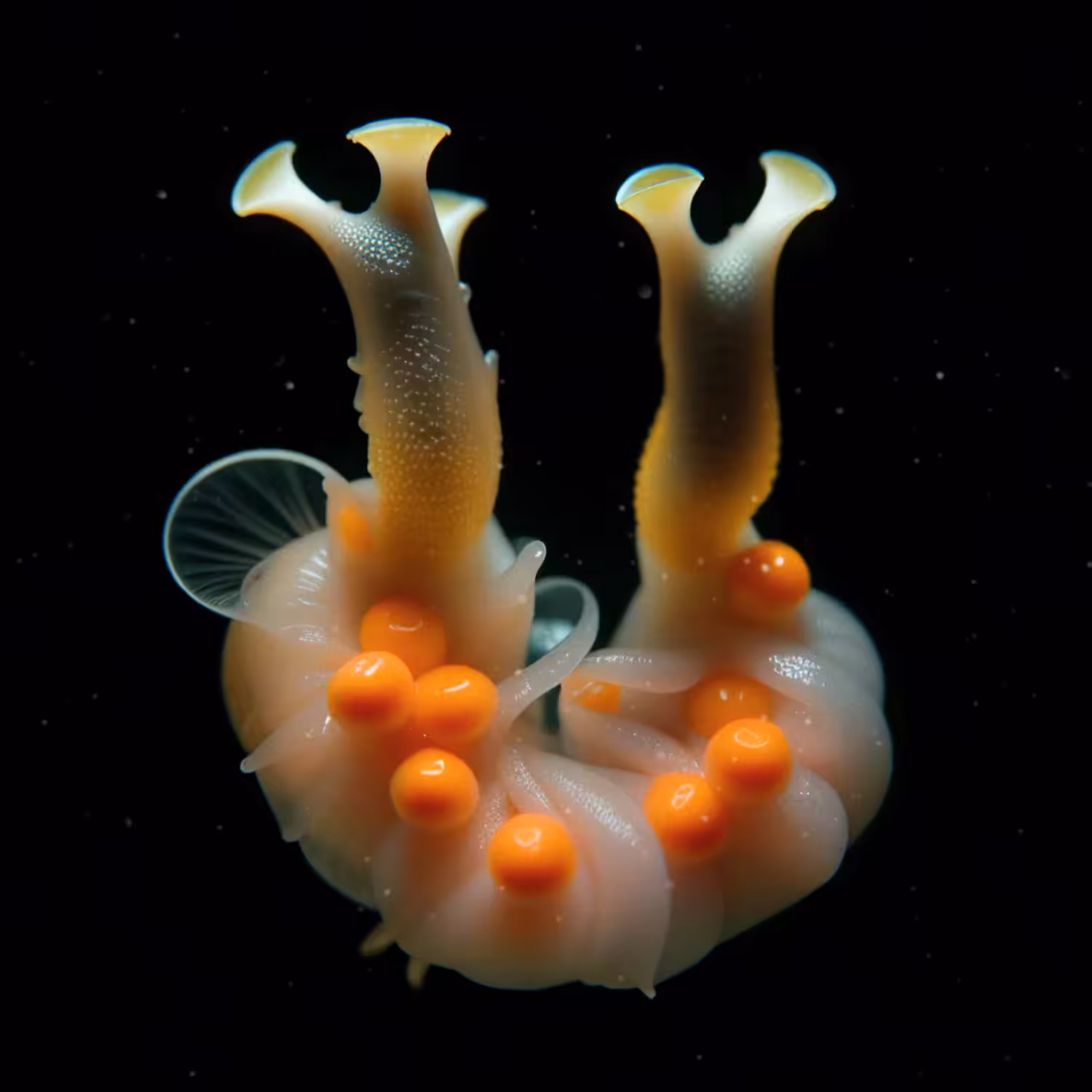 Coralium Ignitus
