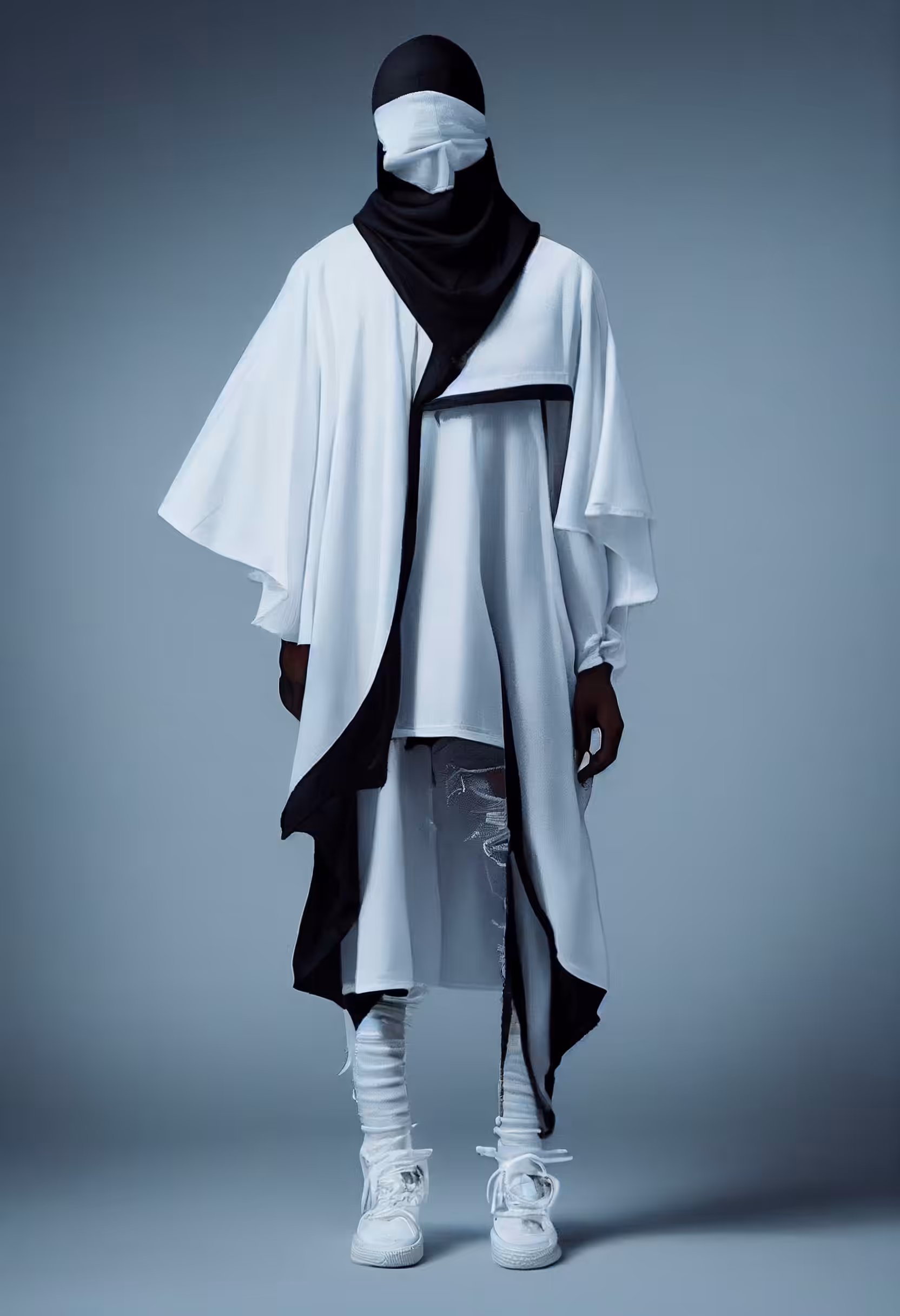 X-White