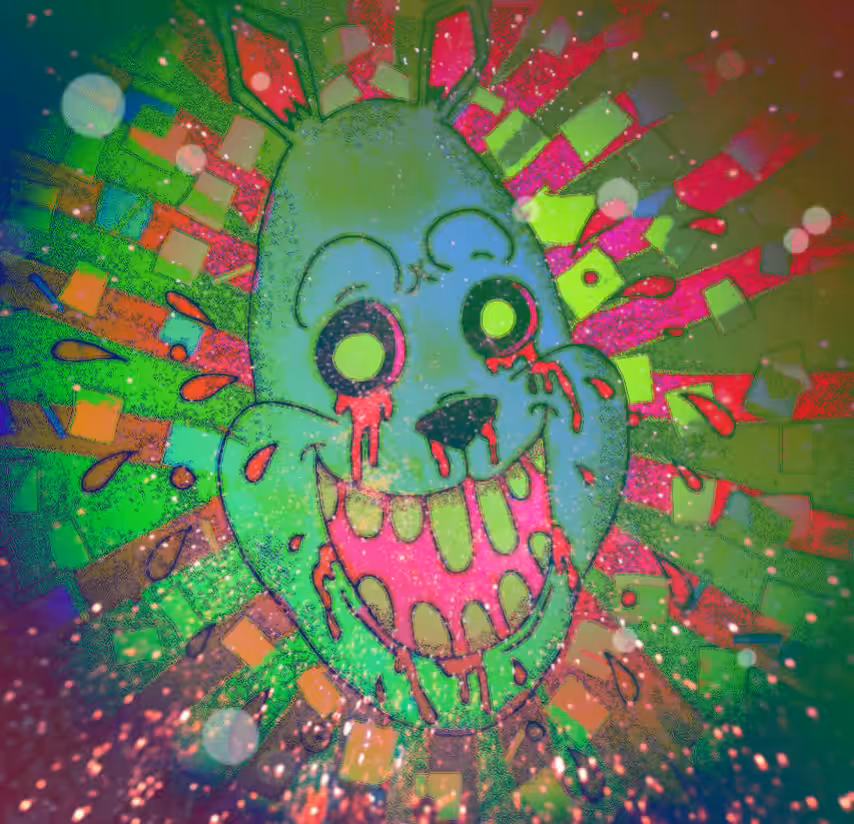 Poison