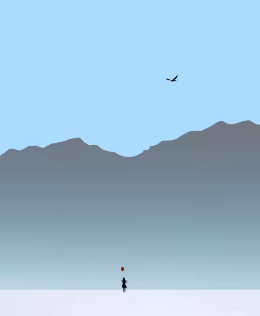 Solitude
