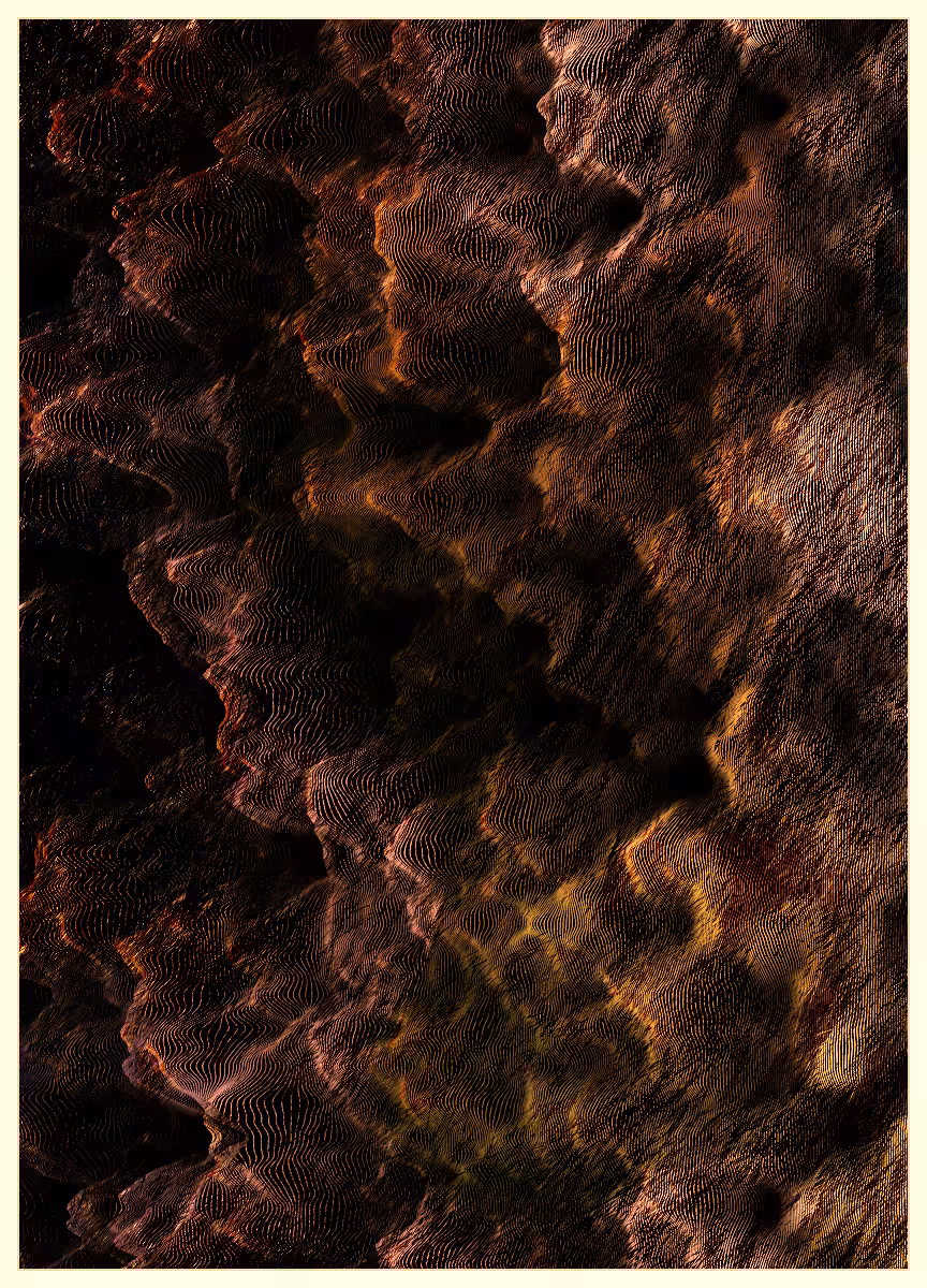 Coral Special Edition #33
