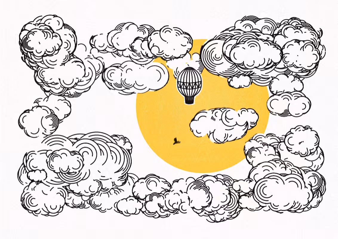 Plottable Clouds #23