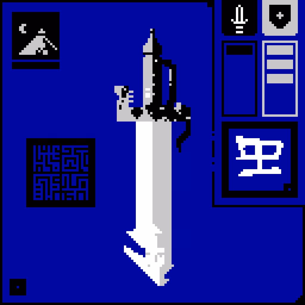 SWORDS #88