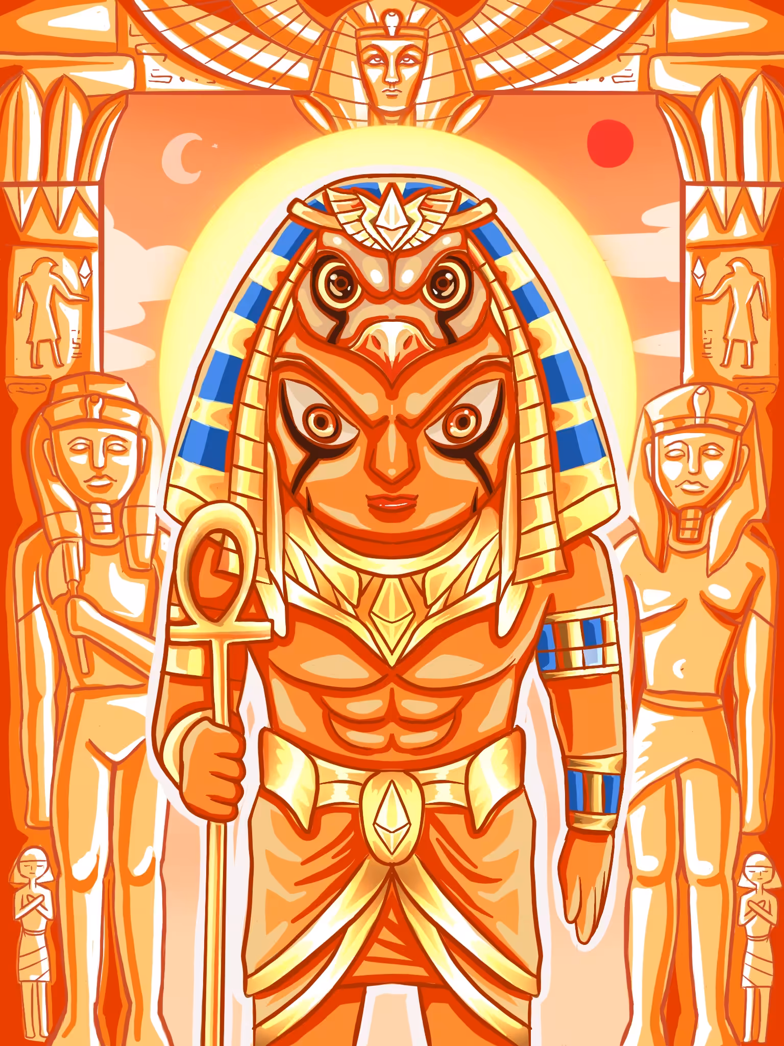 Horus