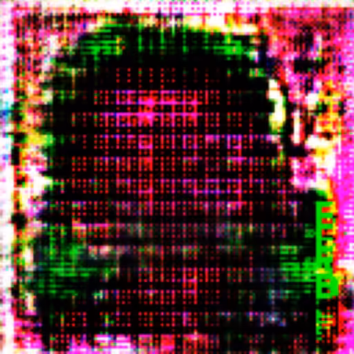 Latent Dimension #11, 23 gwei