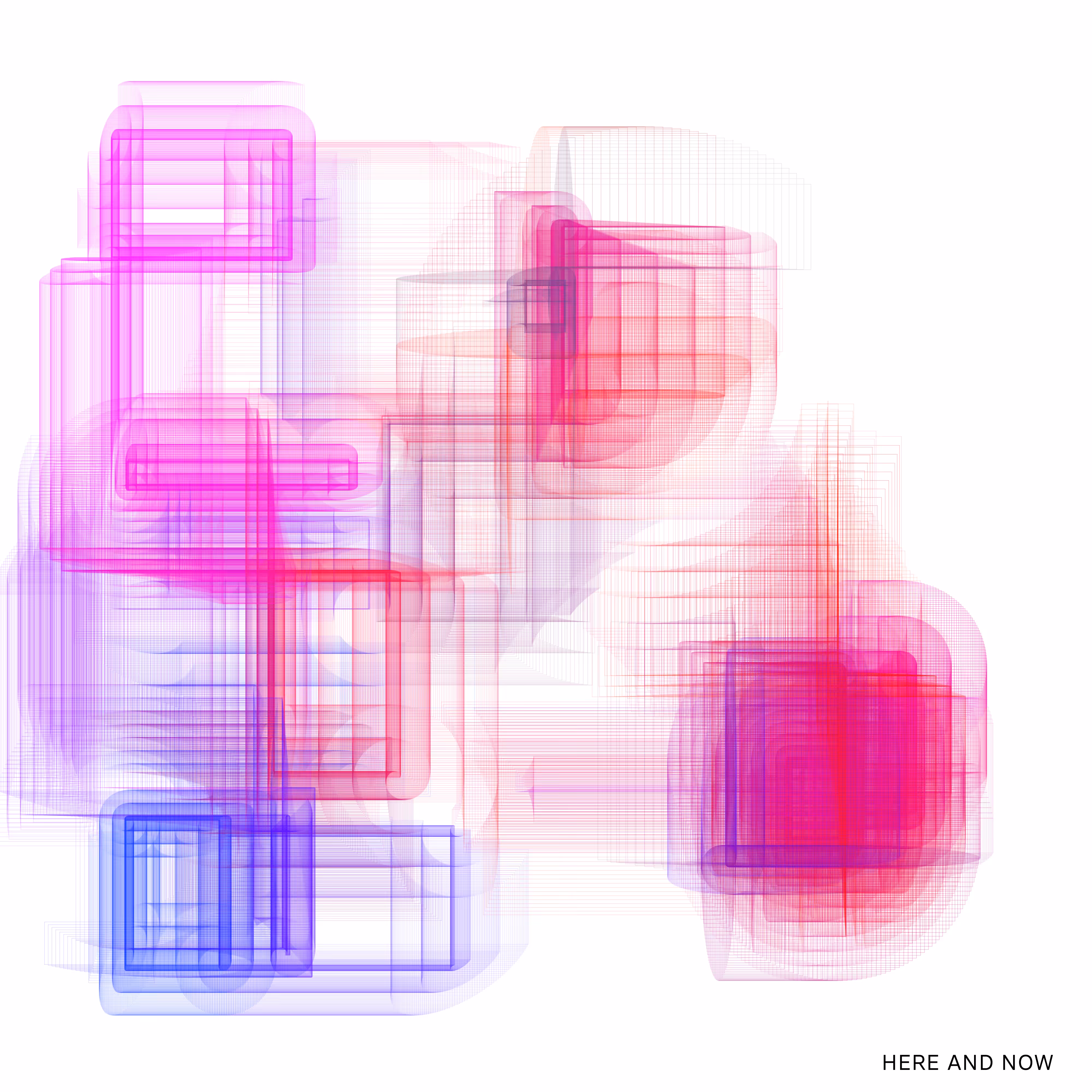 Here and Now: Edition Three #762