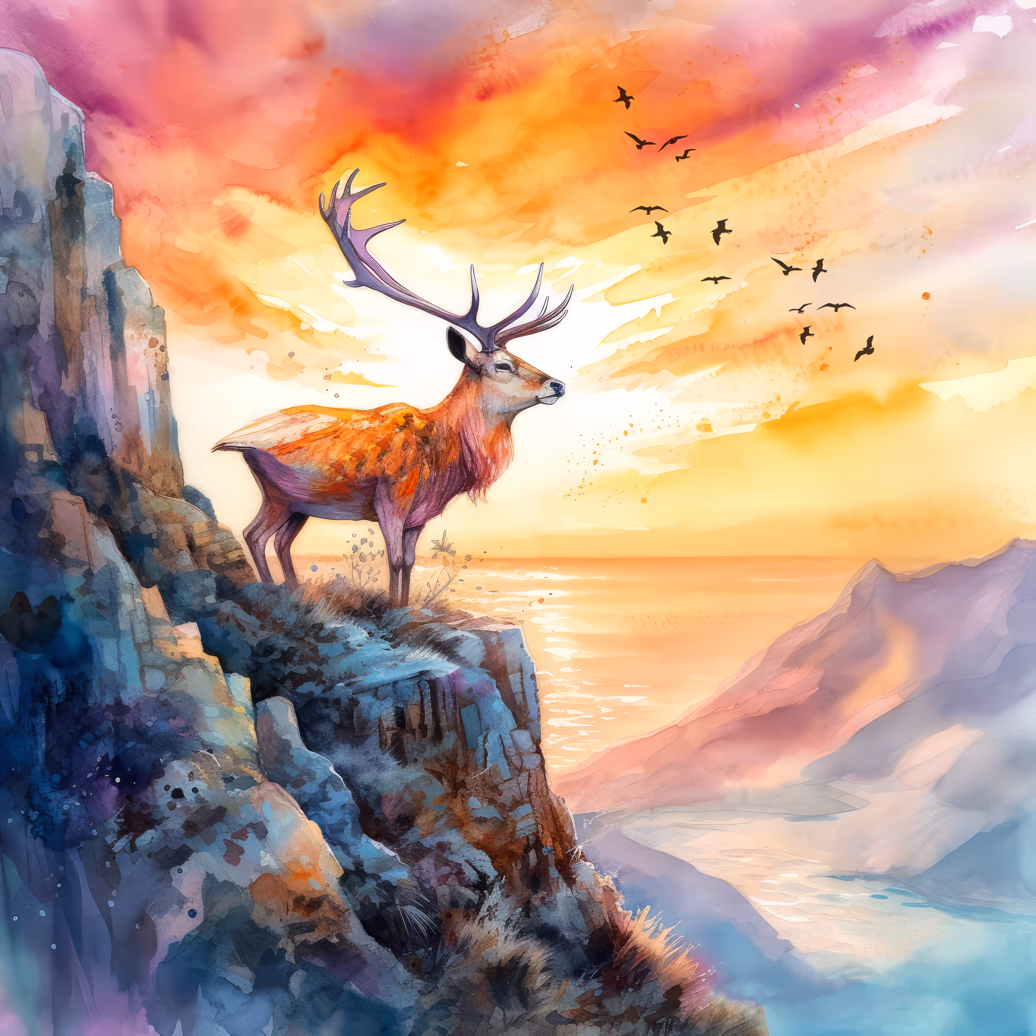 Epic Art #1