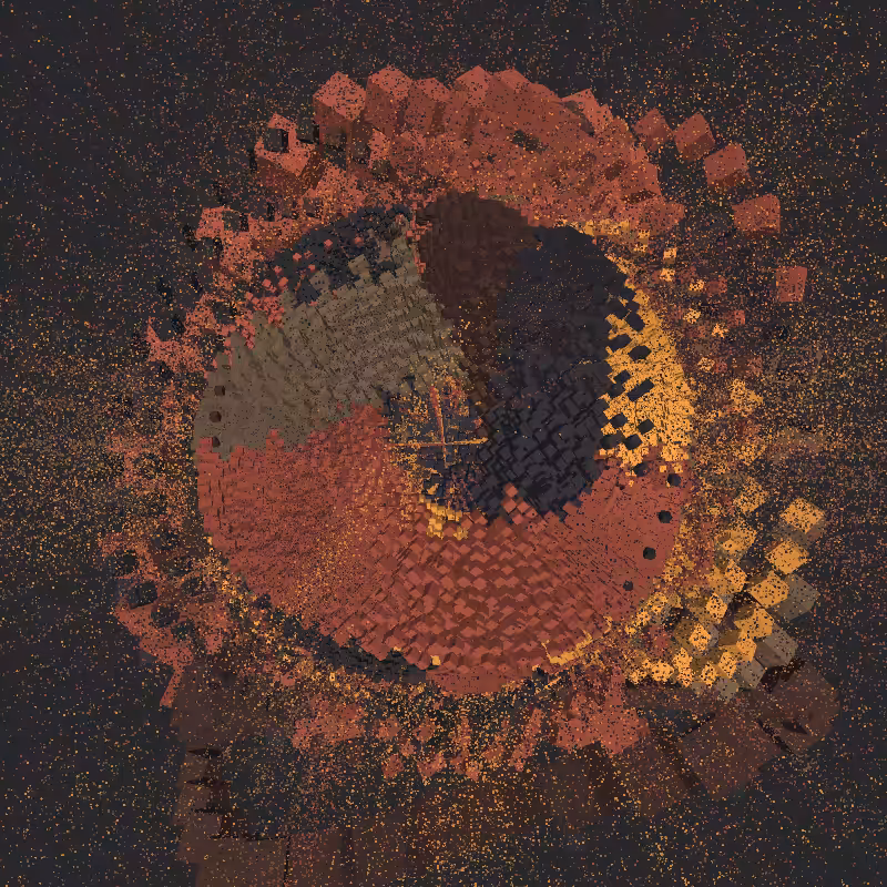 D-SPHERES #45