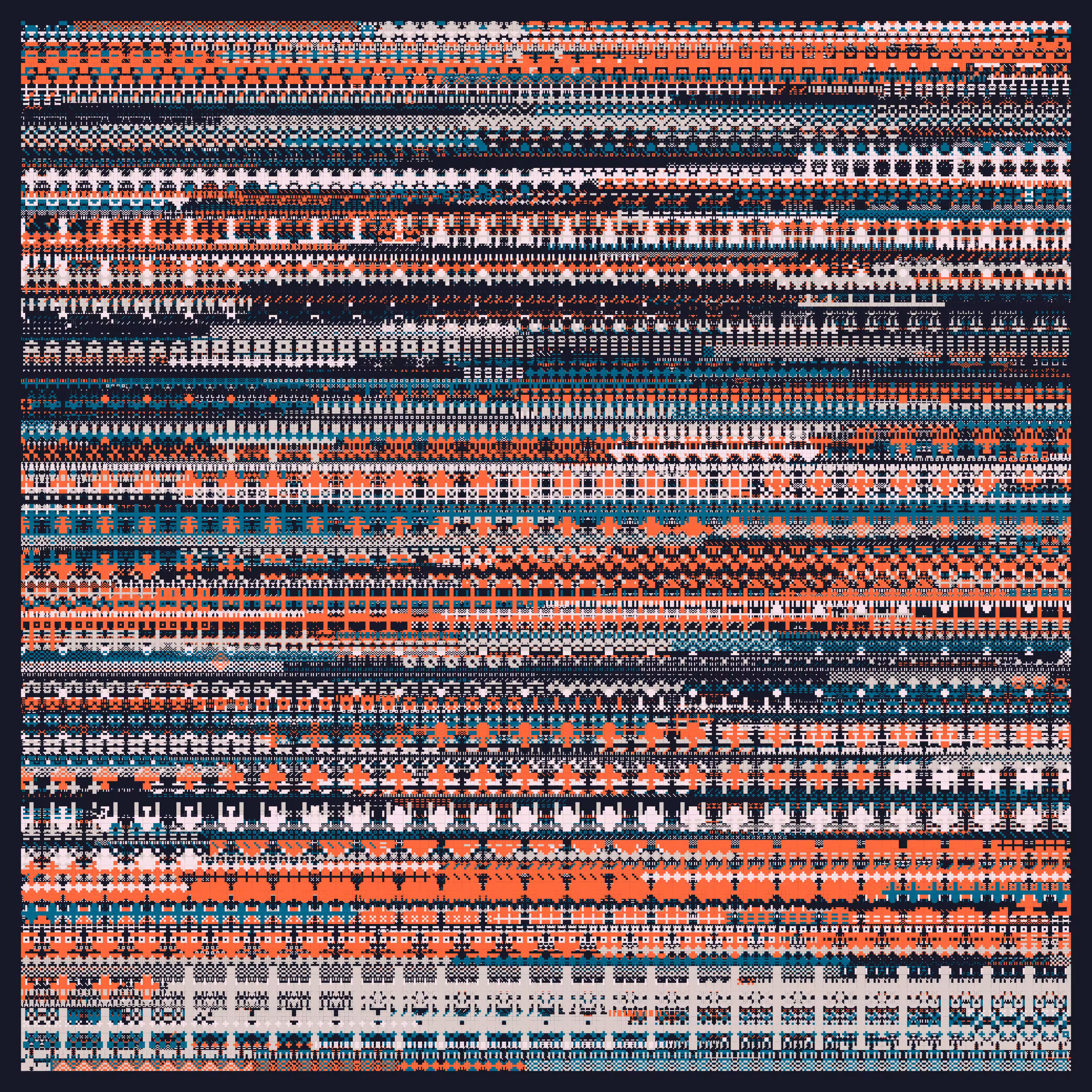 Pixel Management #1026
